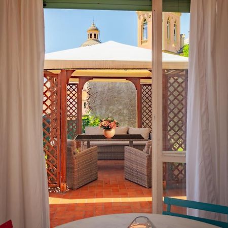 Casa Primavera Apartment Finale Ligure Bagian luar foto