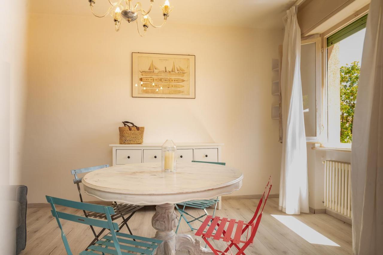 Casa Primavera Apartment Finale Ligure Bagian luar foto
