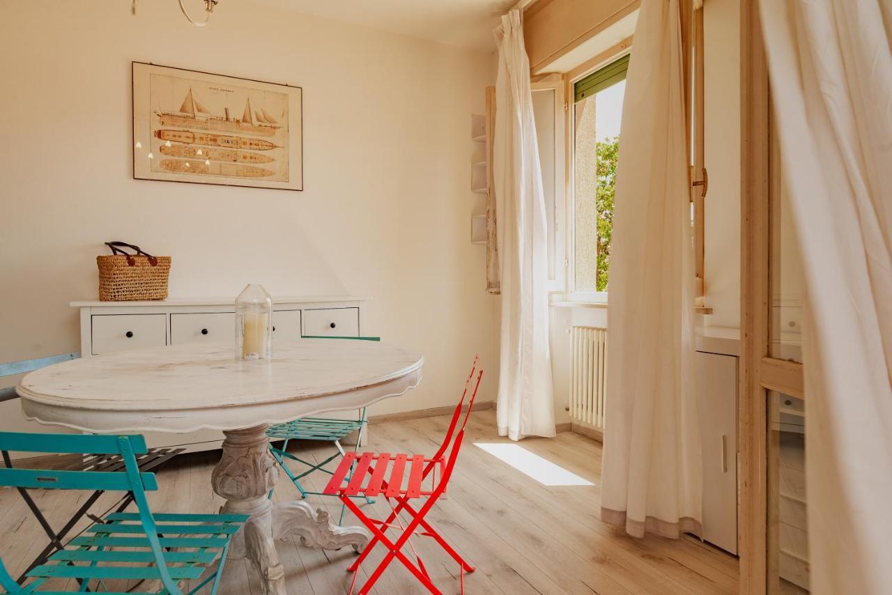 Casa Primavera Apartment Finale Ligure Bagian luar foto