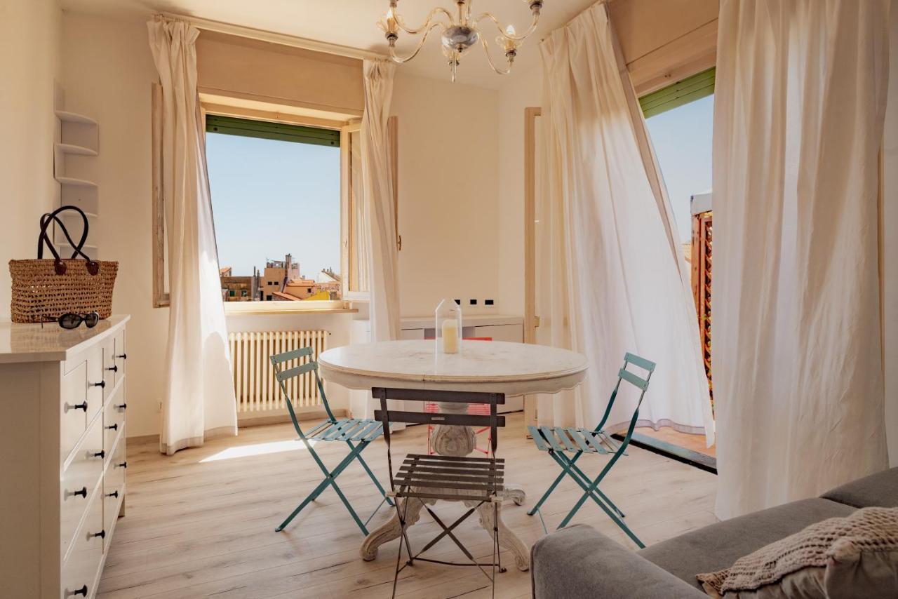 Casa Primavera Apartment Finale Ligure Bagian luar foto