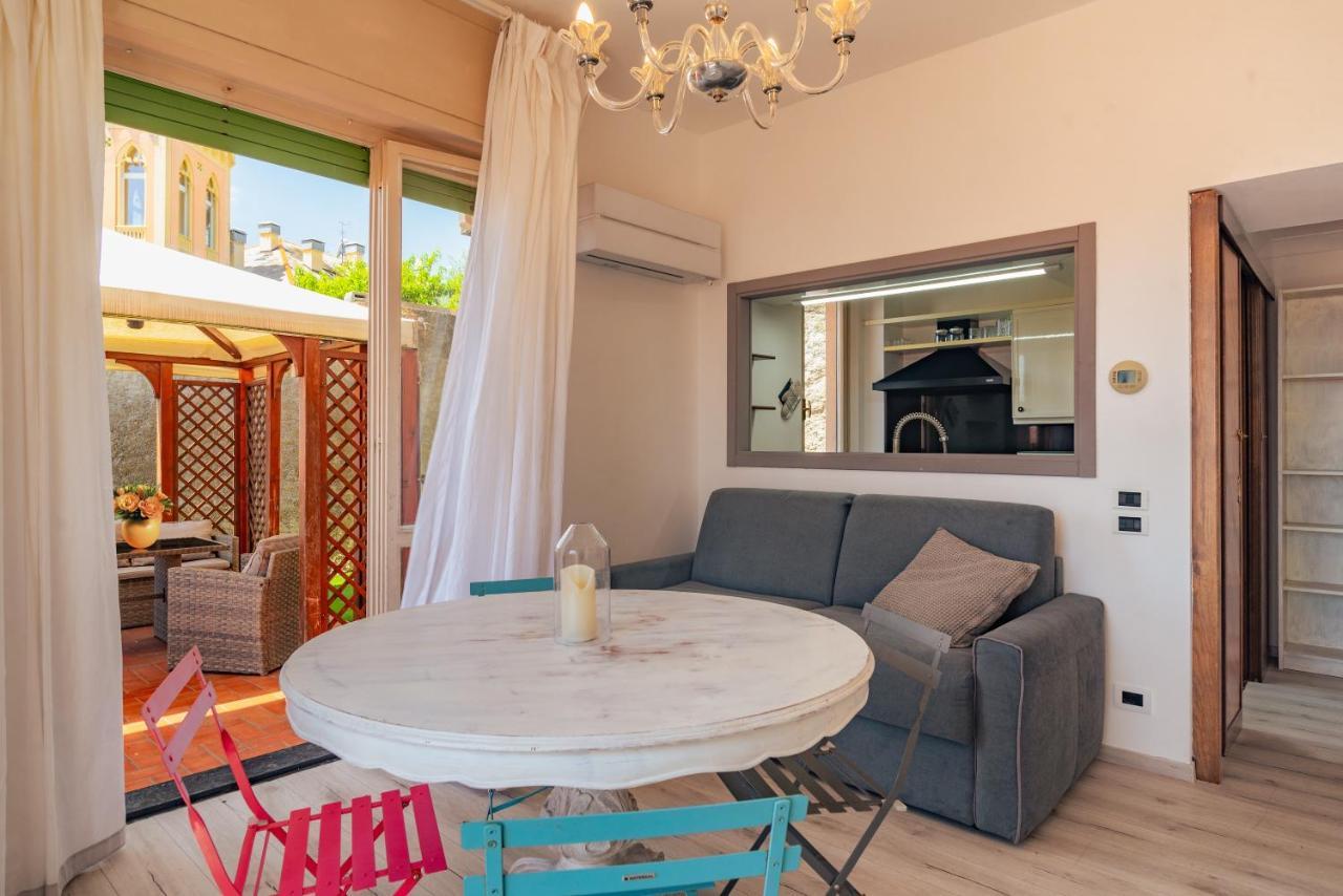Casa Primavera Apartment Finale Ligure Bagian luar foto