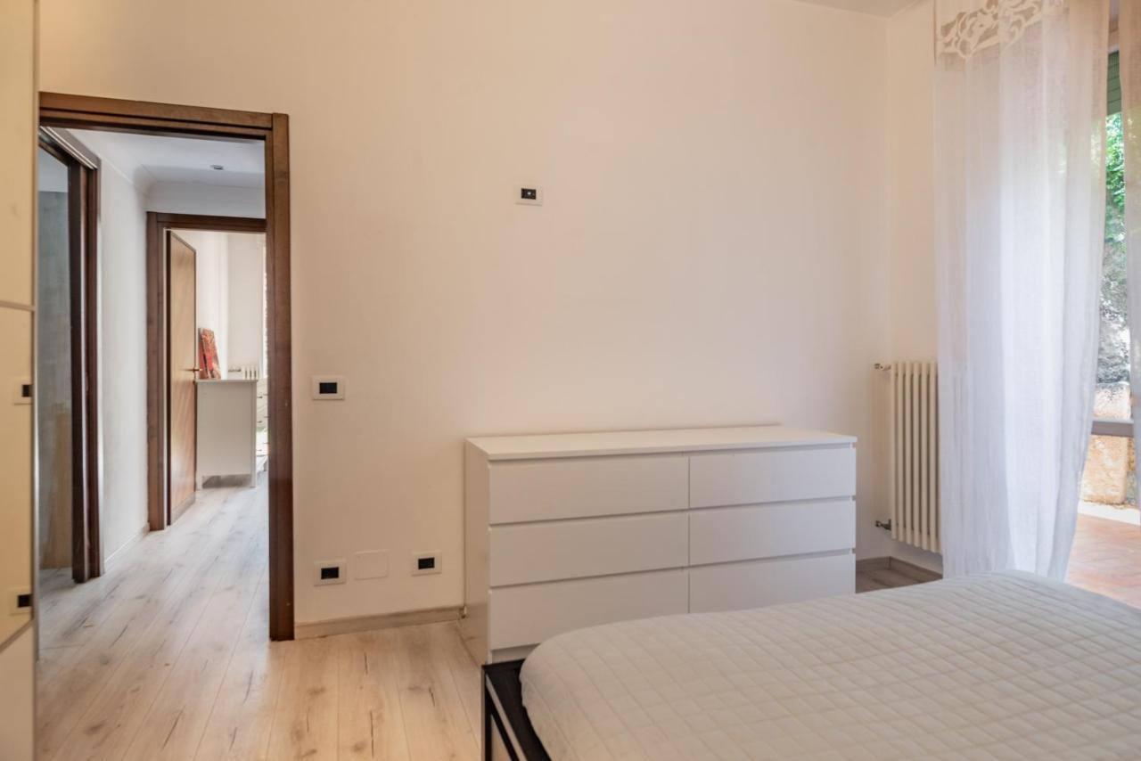 Casa Primavera Apartment Finale Ligure Bagian luar foto