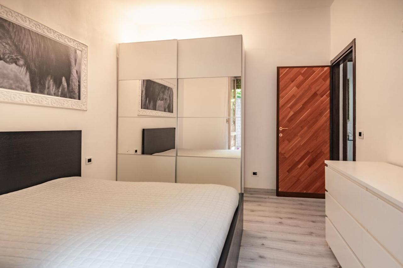 Casa Primavera Apartment Finale Ligure Bagian luar foto