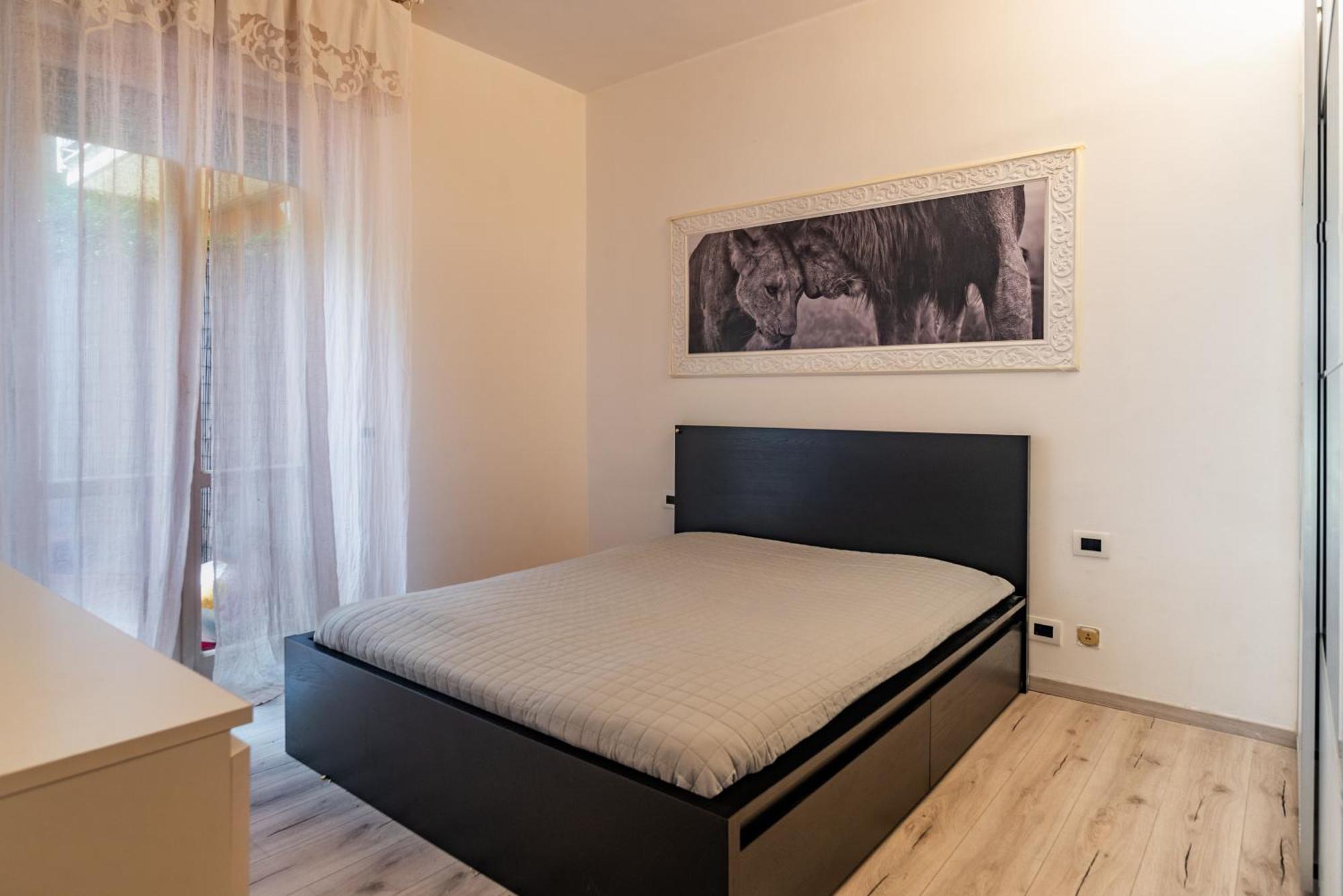 Casa Primavera Apartment Finale Ligure Bagian luar foto