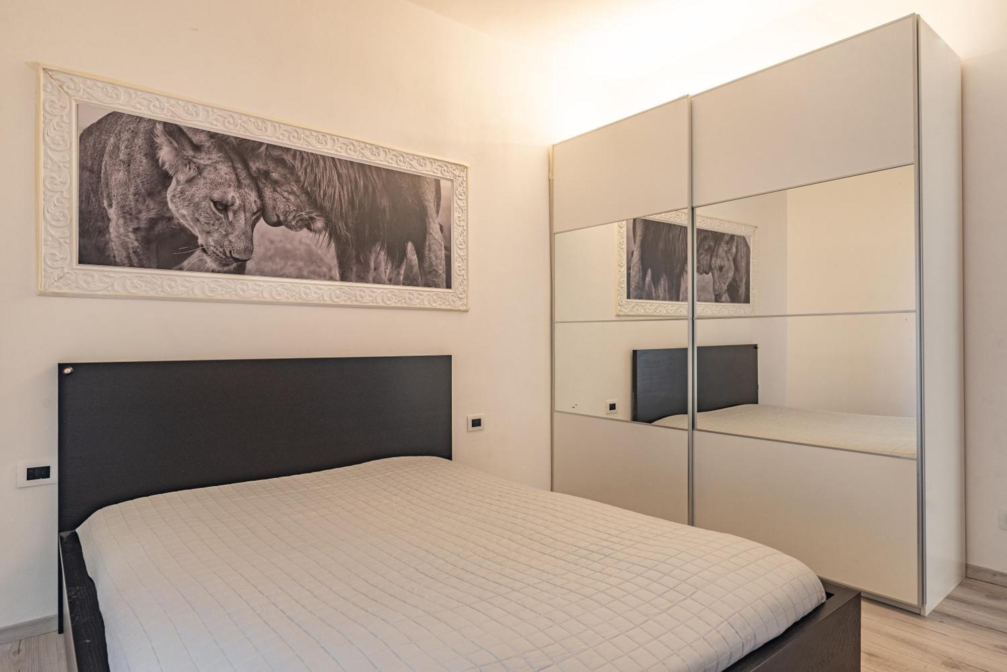 Casa Primavera Apartment Finale Ligure Bagian luar foto