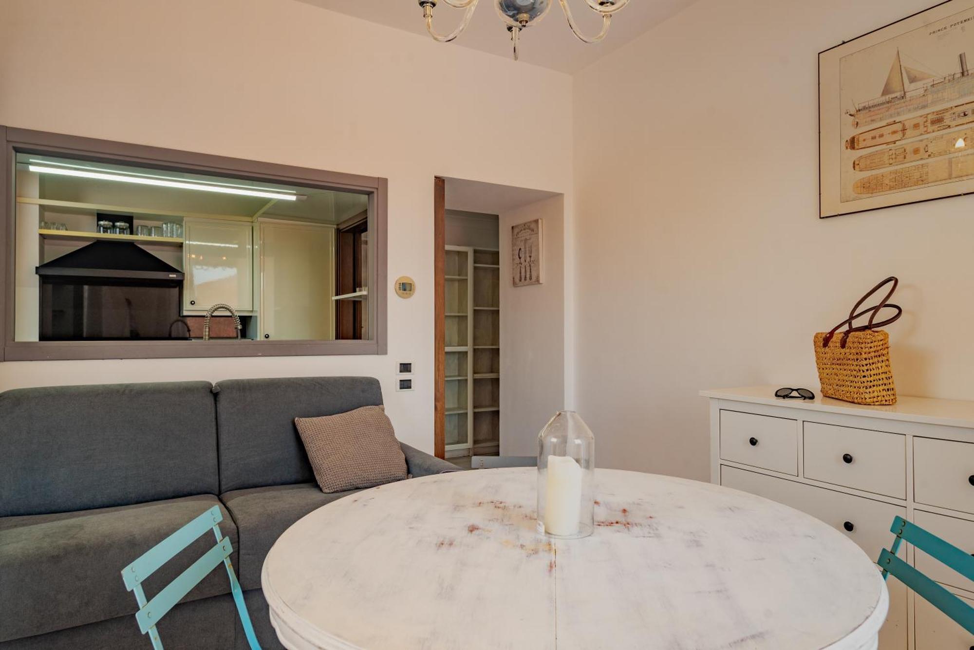 Casa Primavera Apartment Finale Ligure Bagian luar foto